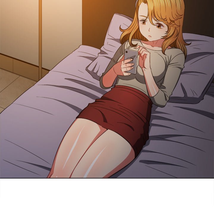 My High School Bully - Chapter 130 [photo 74] - MangaPorn