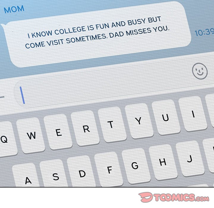 My High School Bully - Chapter 130 [photo 76] - MangaPorn