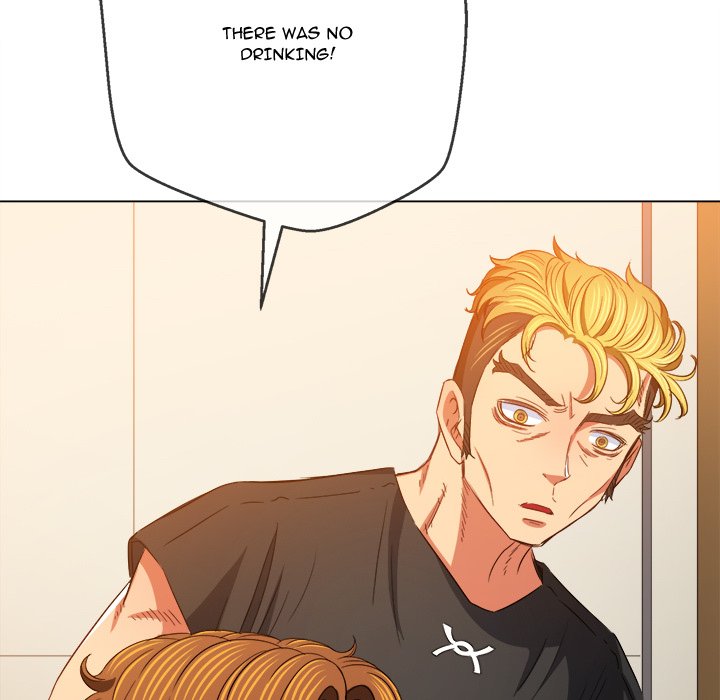 My High School Bully - Chapter 130 [photo 8] - MangaPorn