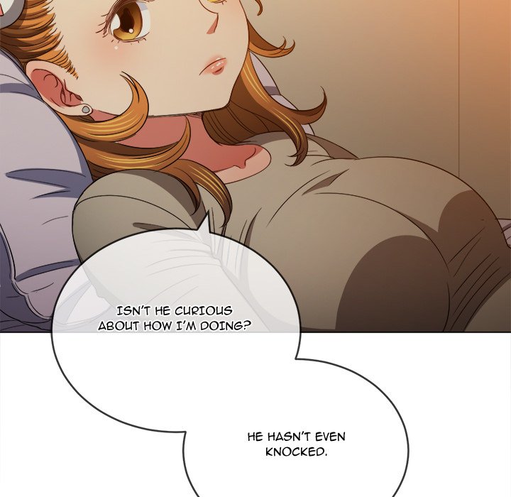 My High School Bully - Chapter 130 [photo 80] - MangaPorn