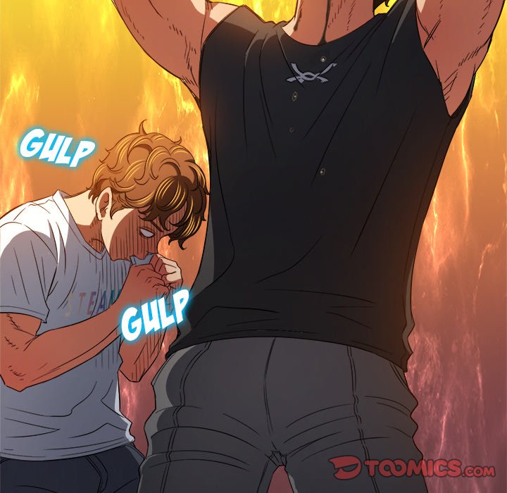 My High School Bully - Chapter 130 [photo 92] - MangaPorn