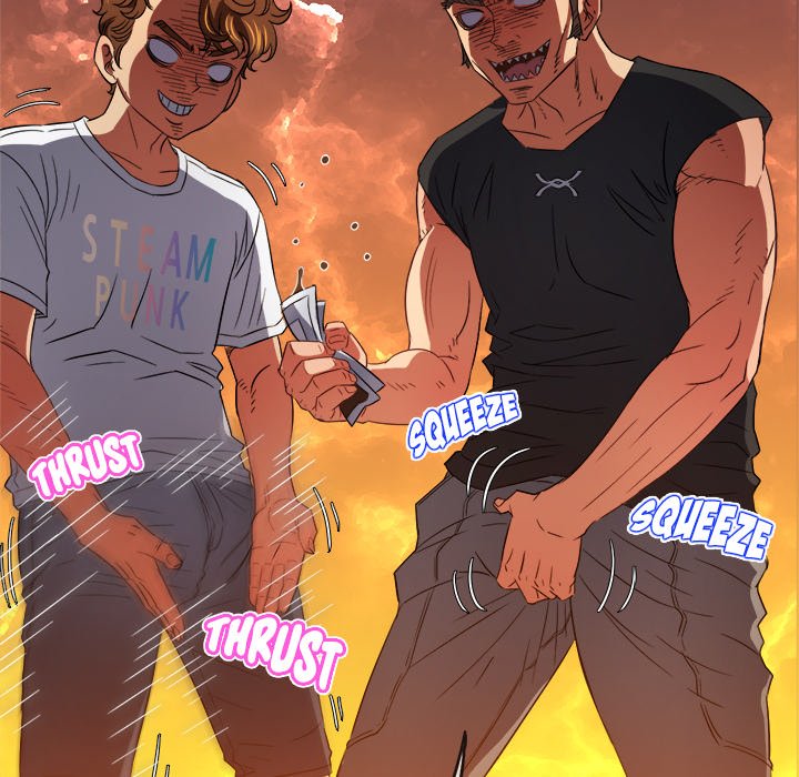 My High School Bully - Chapter 130 [photo 98] - MangaPorn