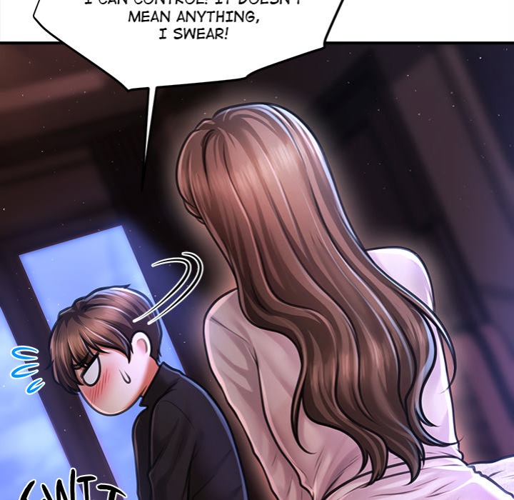 The Chairman’s Secret Son - Chapter 36 [photo 34] - MangaPorn