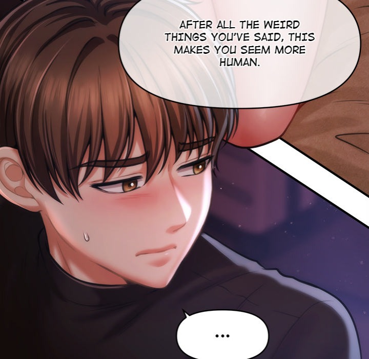 The Chairman’s Secret Son - Chapter 36 [photo 43] - MangaPorn