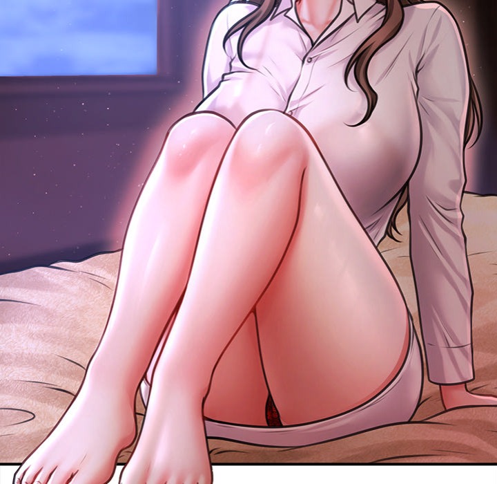 The Chairman’s Secret Son - Chapter 36 [photo 47] - MangaPorn