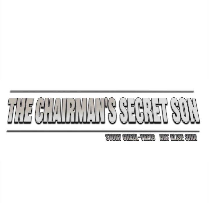 The Chairman’s Secret Son - Chapter 36 [photo 61] - MangaPorn