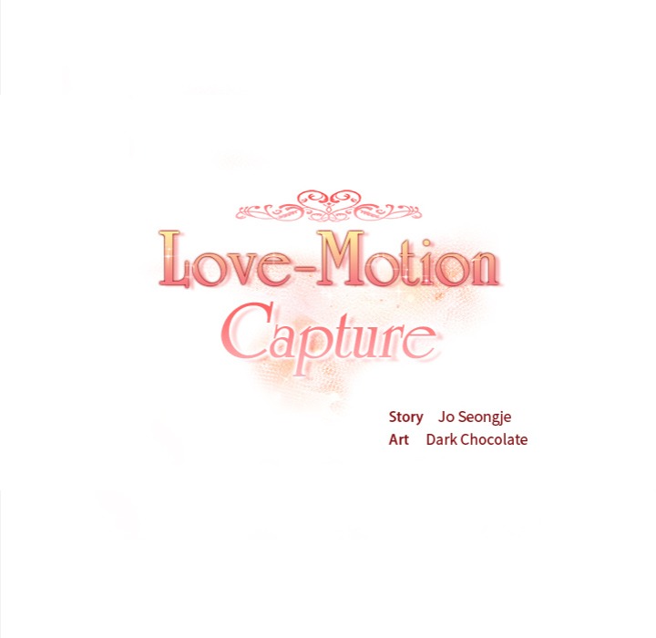 Love-Motion Capture - Chapter 37 [photo 12] - MangaPorn