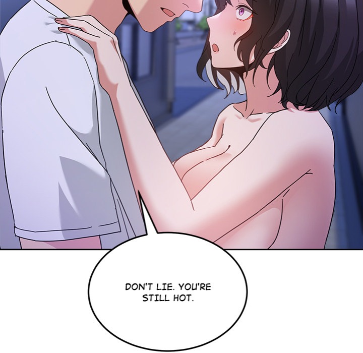 No Men Allowed - Chapter 29 [photo 107] - MangaPorn