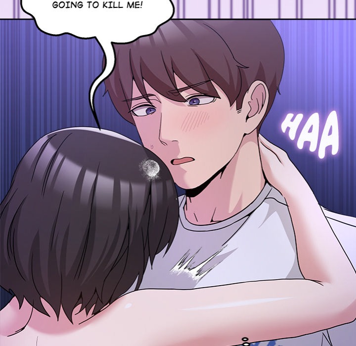 No Men Allowed - Chapter 29 [photo 121] - MangaPorn