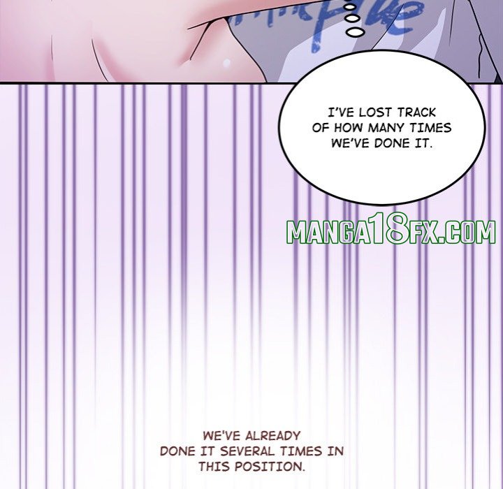 No Men Allowed - Chapter 29 [photo 122] - MangaPorn