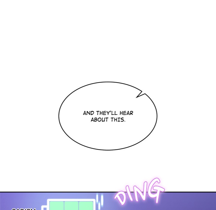 No Men Allowed - Chapter 29 [photo 133] - MangaPorn