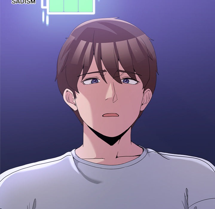 No Men Allowed - Chapter 29 [photo 134] - MangaPorn