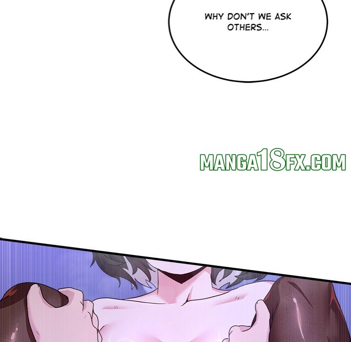 No Men Allowed - Chapter 29 [photo 162] - MangaPorn