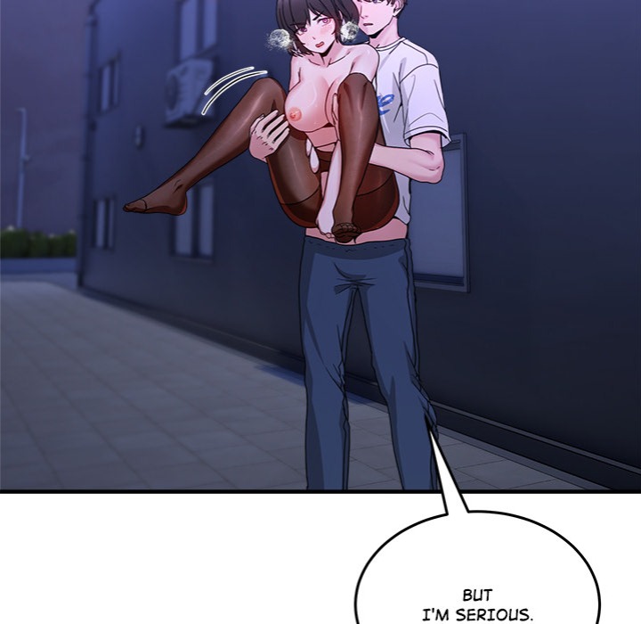 No Men Allowed - Chapter 29 [photo 168] - MangaPorn