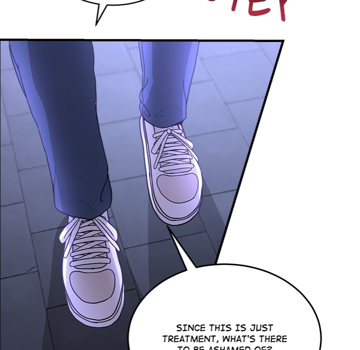 No Men Allowed - Chapter 29 [photo 175] - MangaPorn