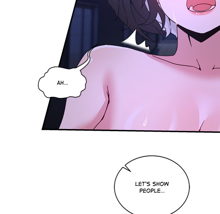 No Men Allowed - Chapter 29 [photo 177] - MangaPorn