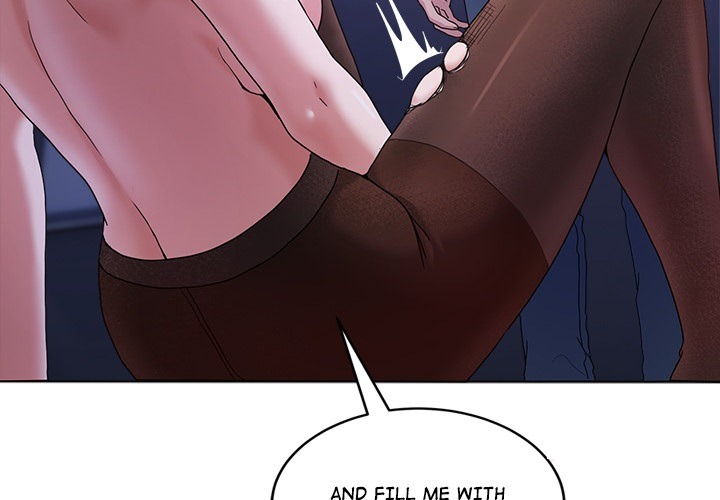 No Men Allowed - Chapter 29 [photo 4] - MangaPorn