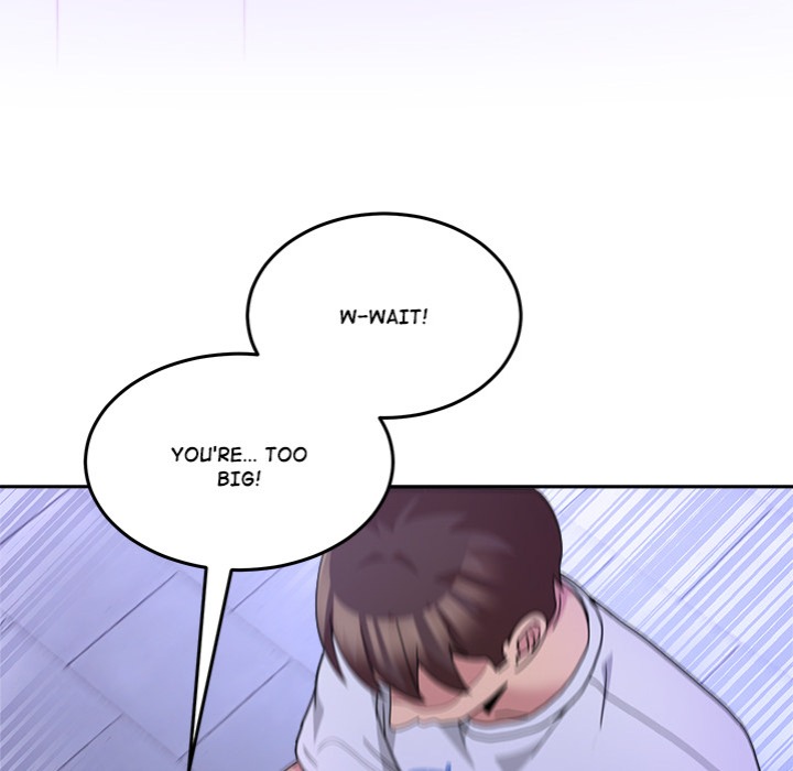 No Men Allowed - Chapter 29 [photo 42] - MangaPorn