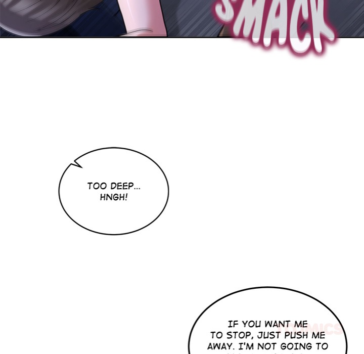 No Men Allowed - Chapter 29 [photo 44] - MangaPorn