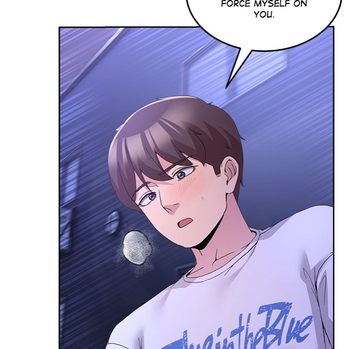 No Men Allowed - Chapter 29 [photo 45] - MangaPorn