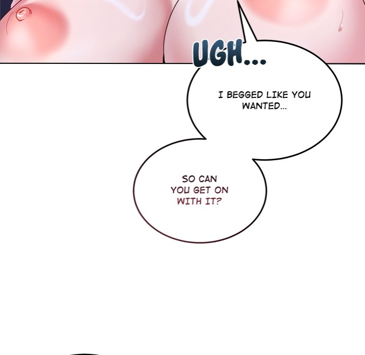 No Men Allowed - Chapter 29 [photo 7] - MangaPorn