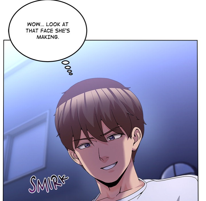 No Men Allowed - Chapter 29 [photo 8] - MangaPorn