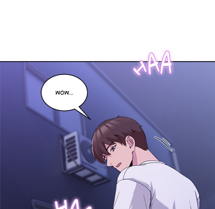 No Men Allowed - Chapter 29 [photo 93] - MangaPorn