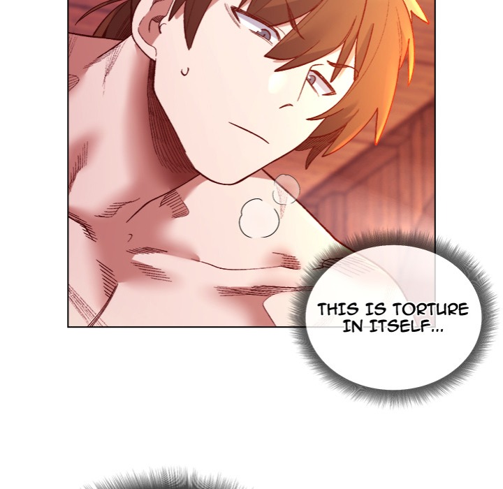 I Will Protect the Lady - Chapter 26 [photo 10] - MangaPorn