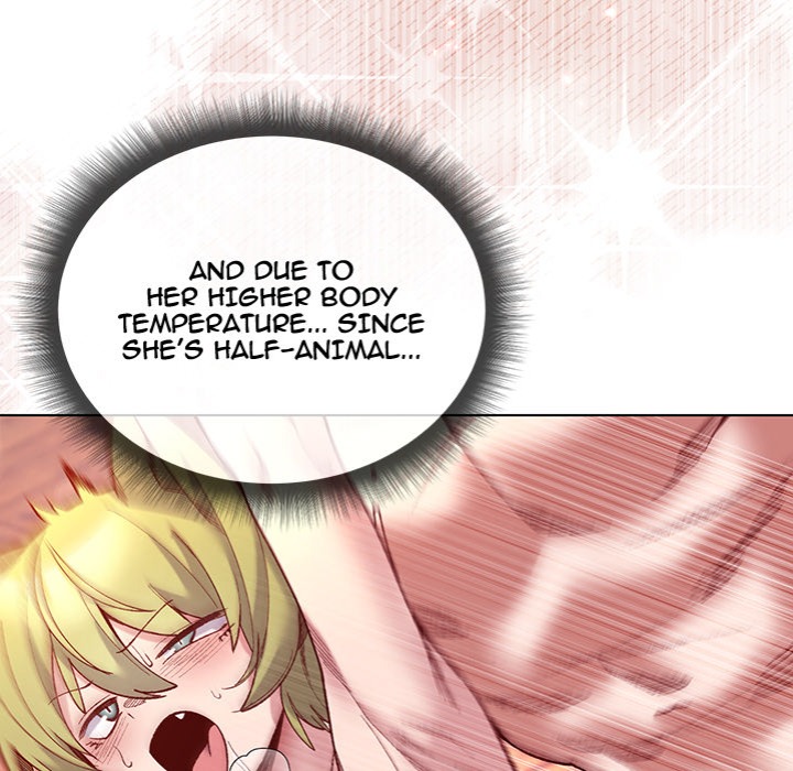 I Will Protect the Lady - Chapter 26 [photo 121] - MangaPorn