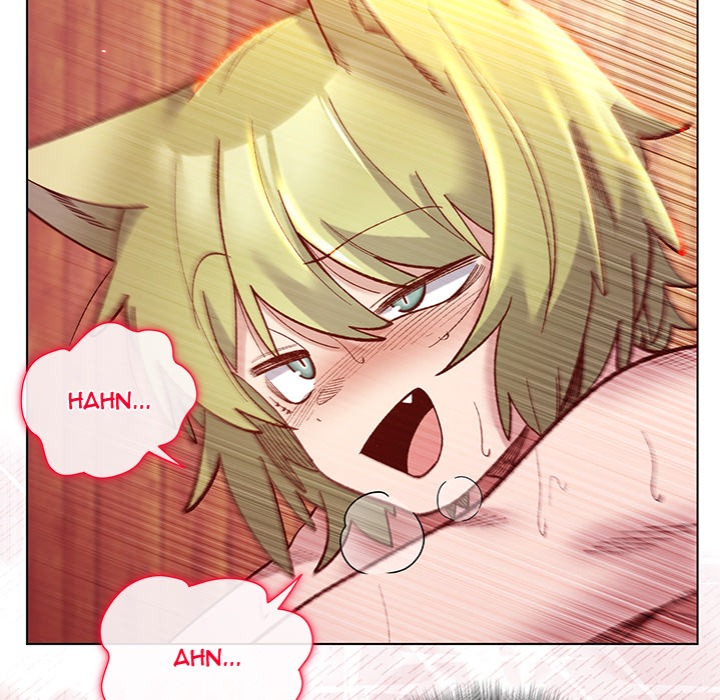 I Will Protect the Lady - Chapter 26 [photo 124] - MangaPorn