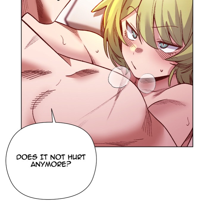 I Will Protect the Lady - Chapter 26 [photo 18] - MangaPorn