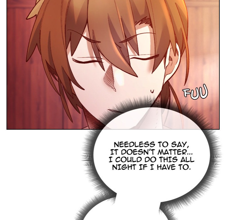 I Will Protect the Lady - Chapter 26 [photo 22] - MangaPorn