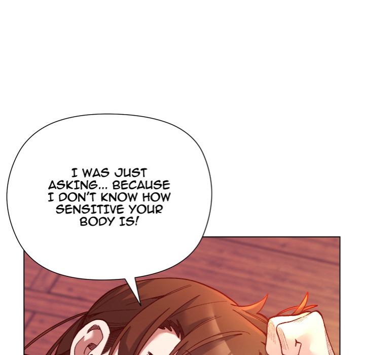 I Will Protect the Lady - Chapter 26 [photo 32] - MangaPorn