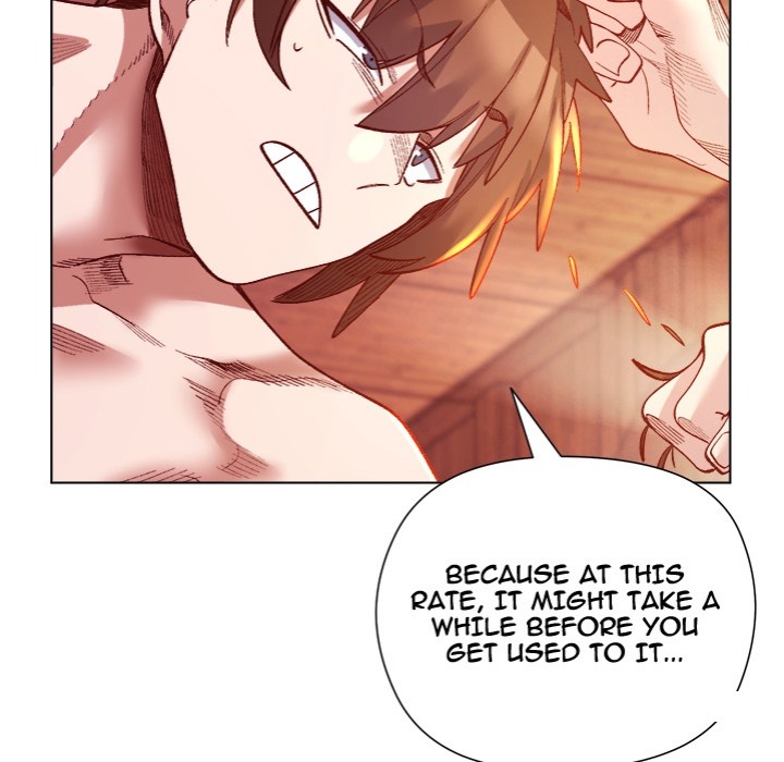 I Will Protect the Lady - Chapter 26 [photo 33] - MangaPorn