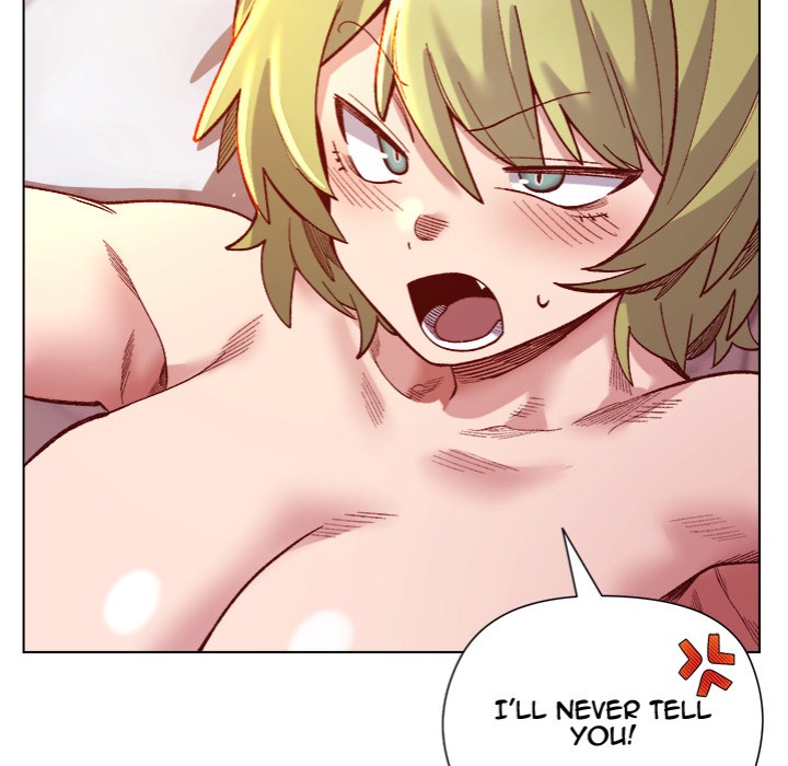 I Will Protect the Lady - Chapter 26 [photo 35] - MangaPorn