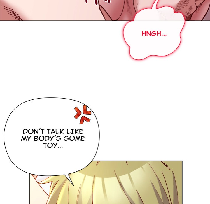 I Will Protect the Lady - Chapter 26 [photo 44] - MangaPorn