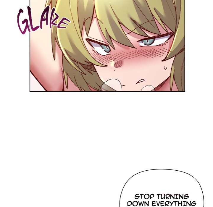 I Will Protect the Lady - Chapter 26 [photo 45] - MangaPorn