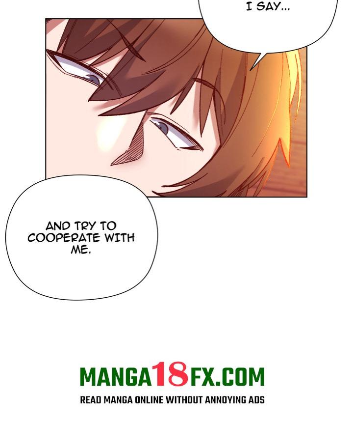 I Will Protect the Lady - Chapter 26 [photo 46] - MangaPorn