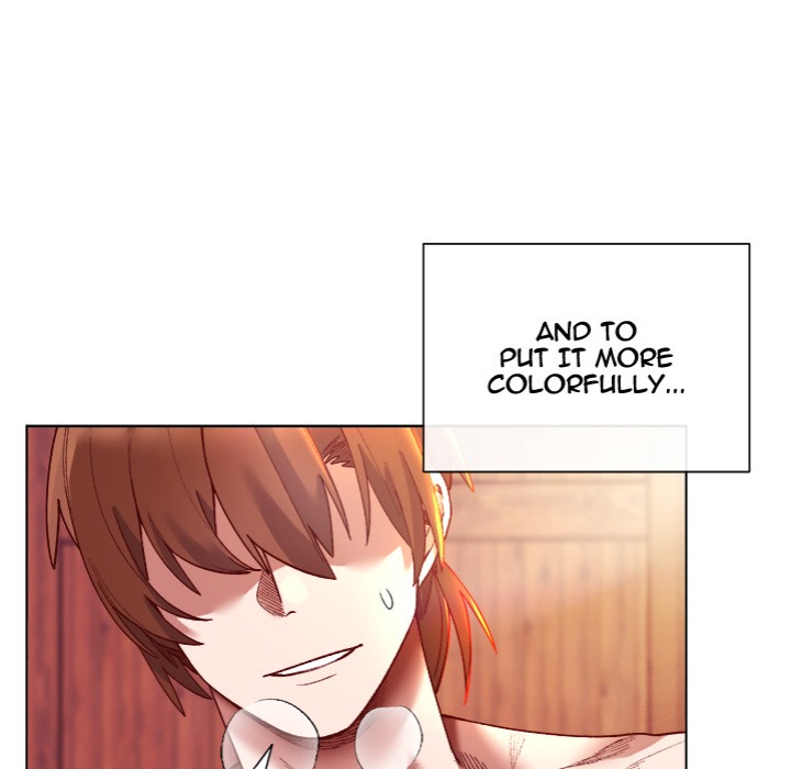 I Will Protect the Lady - Chapter 26 [photo 54] - MangaPorn