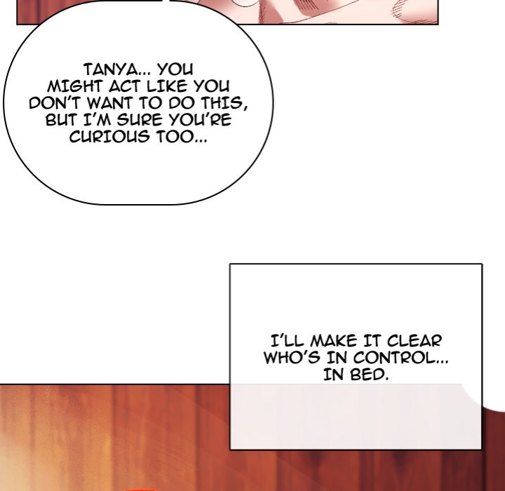 I Will Protect the Lady - Chapter 26 [photo 55] - MangaPorn