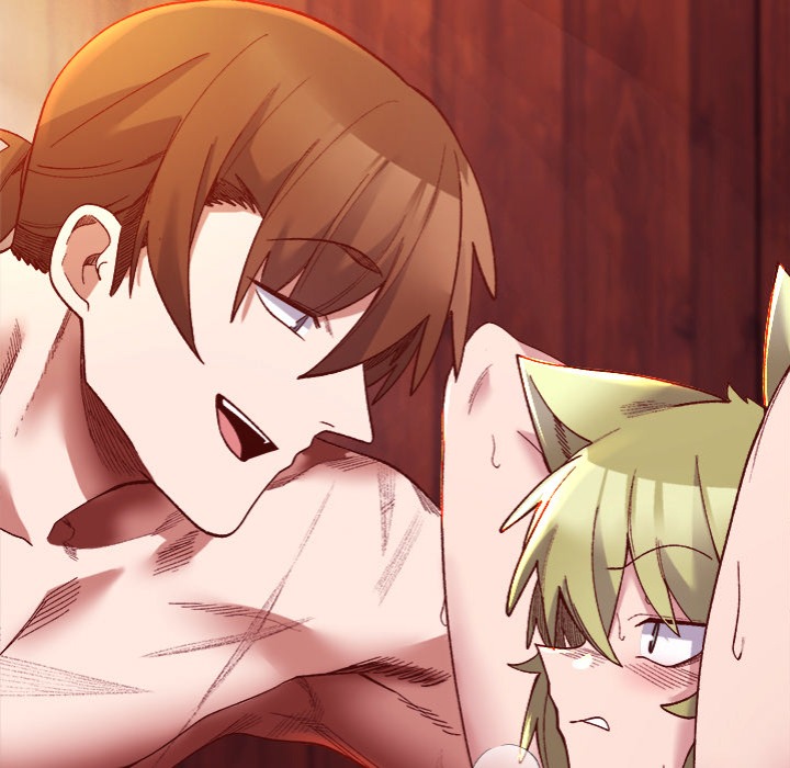 I Will Protect the Lady - Chapter 26 [photo 56] - MangaPorn