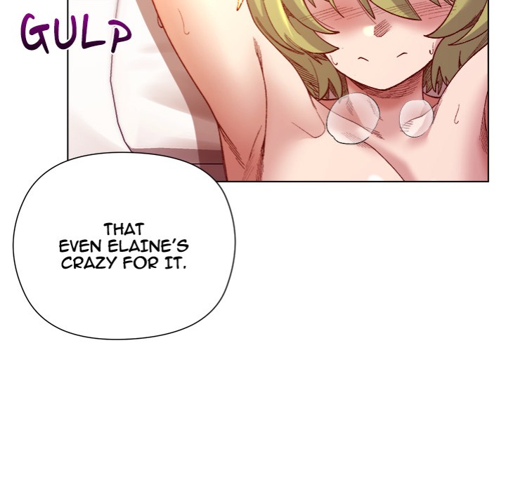 I Will Protect the Lady - Chapter 26 [photo 58] - MangaPorn