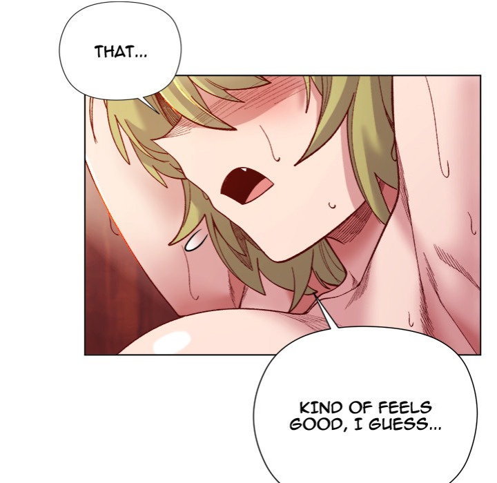 I Will Protect the Lady - Chapter 26 [photo 60] - MangaPorn