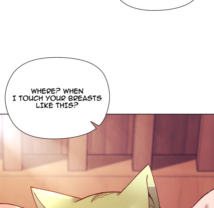 I Will Protect the Lady - Chapter 26 [photo 61] - MangaPorn