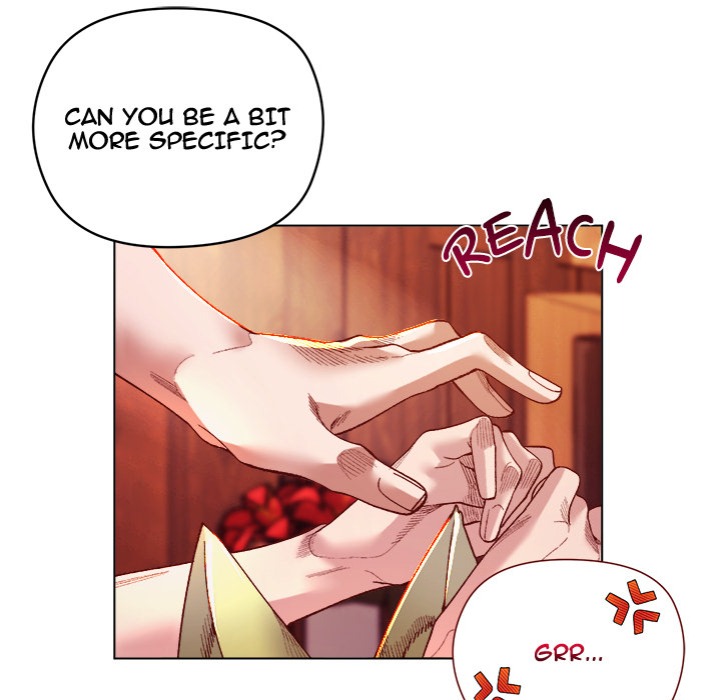 I Will Protect the Lady - Chapter 26 [photo 65] - MangaPorn