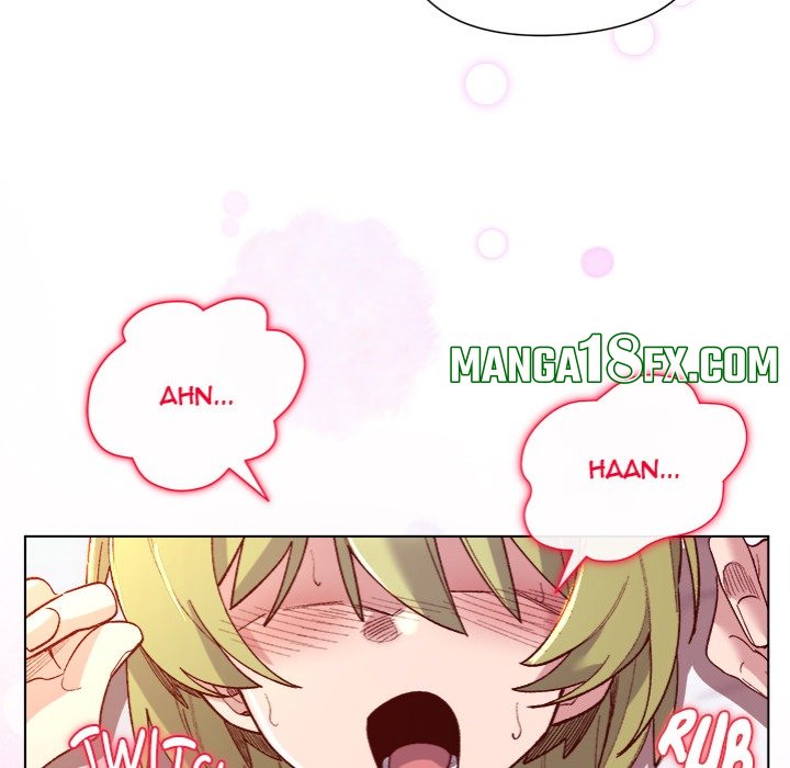 I Will Protect the Lady - Chapter 26 [photo 68] - MangaPorn