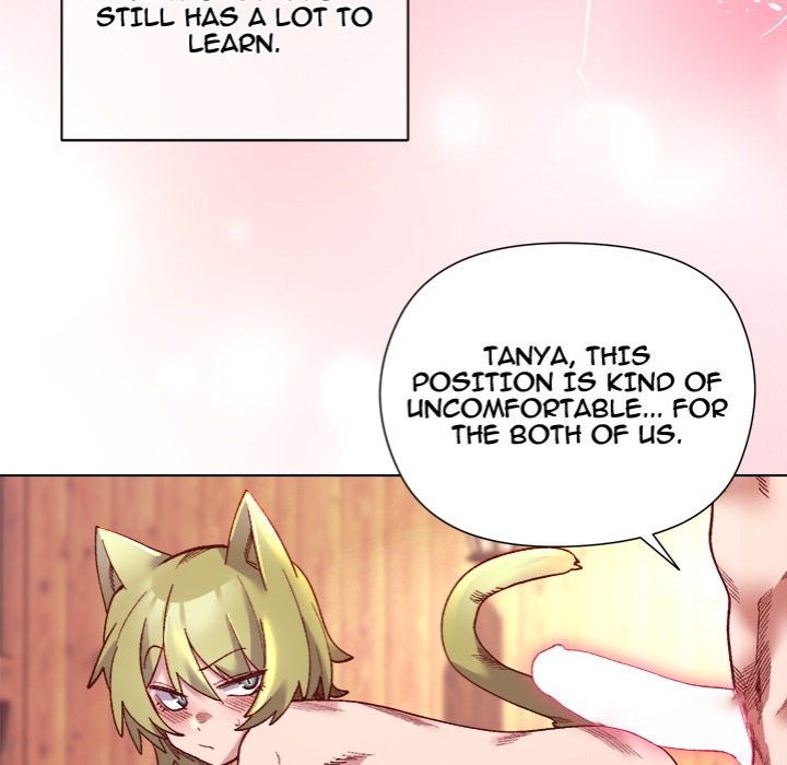 I Will Protect the Lady - Chapter 26 [photo 93] - MangaPorn