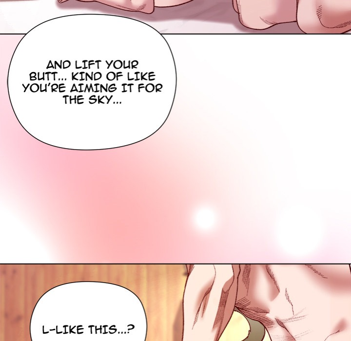 I Will Protect the Lady - Chapter 26 [photo 96] - MangaPorn