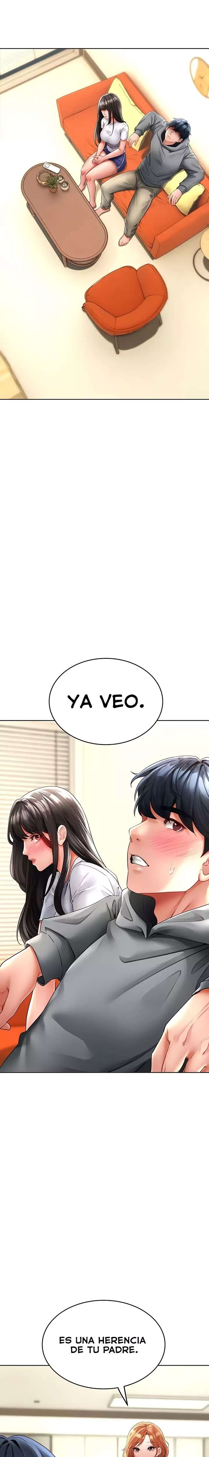 The Inheritor Raw - Chapter 20 [photo 20] - MangaPorn