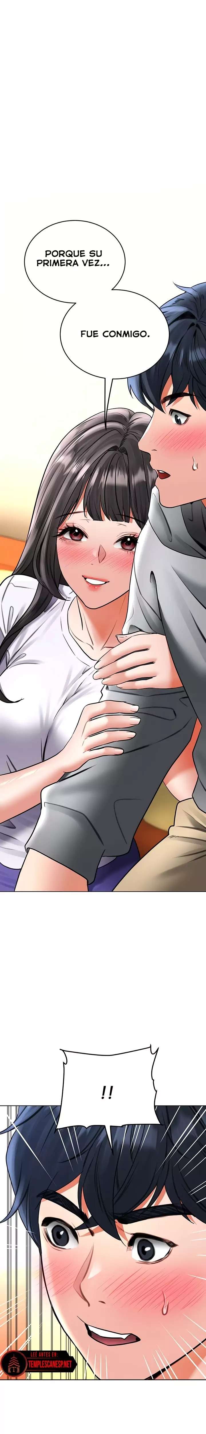 The Inheritor Raw - Chapter 20 [photo 27] - MangaPorn